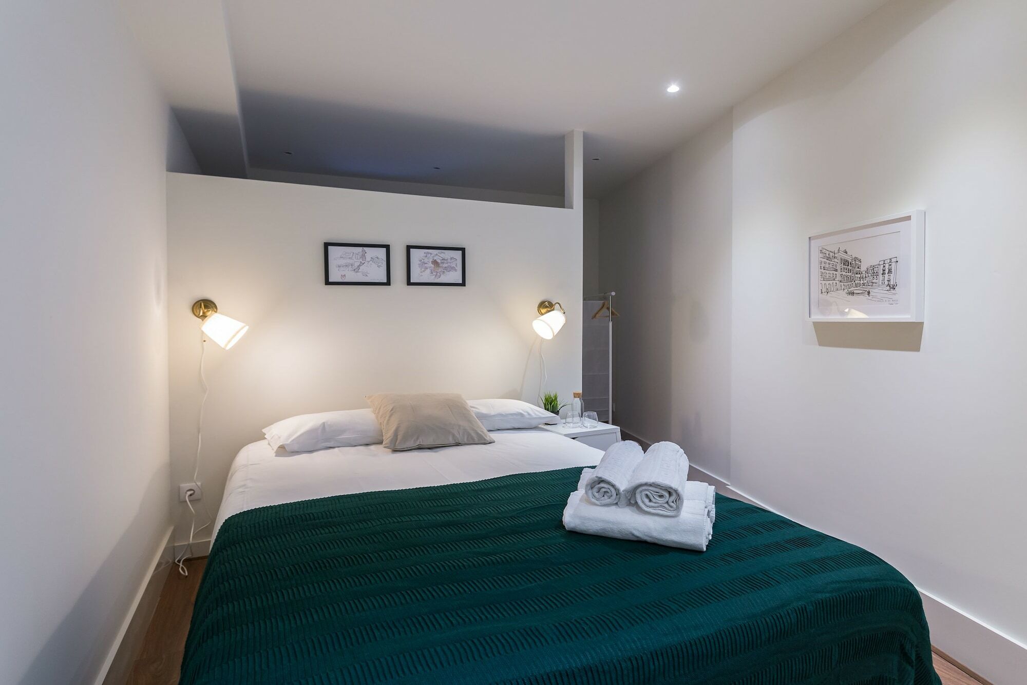 Epic Days Guest House Κοΐμπρα Εξωτερικό φωτογραφία