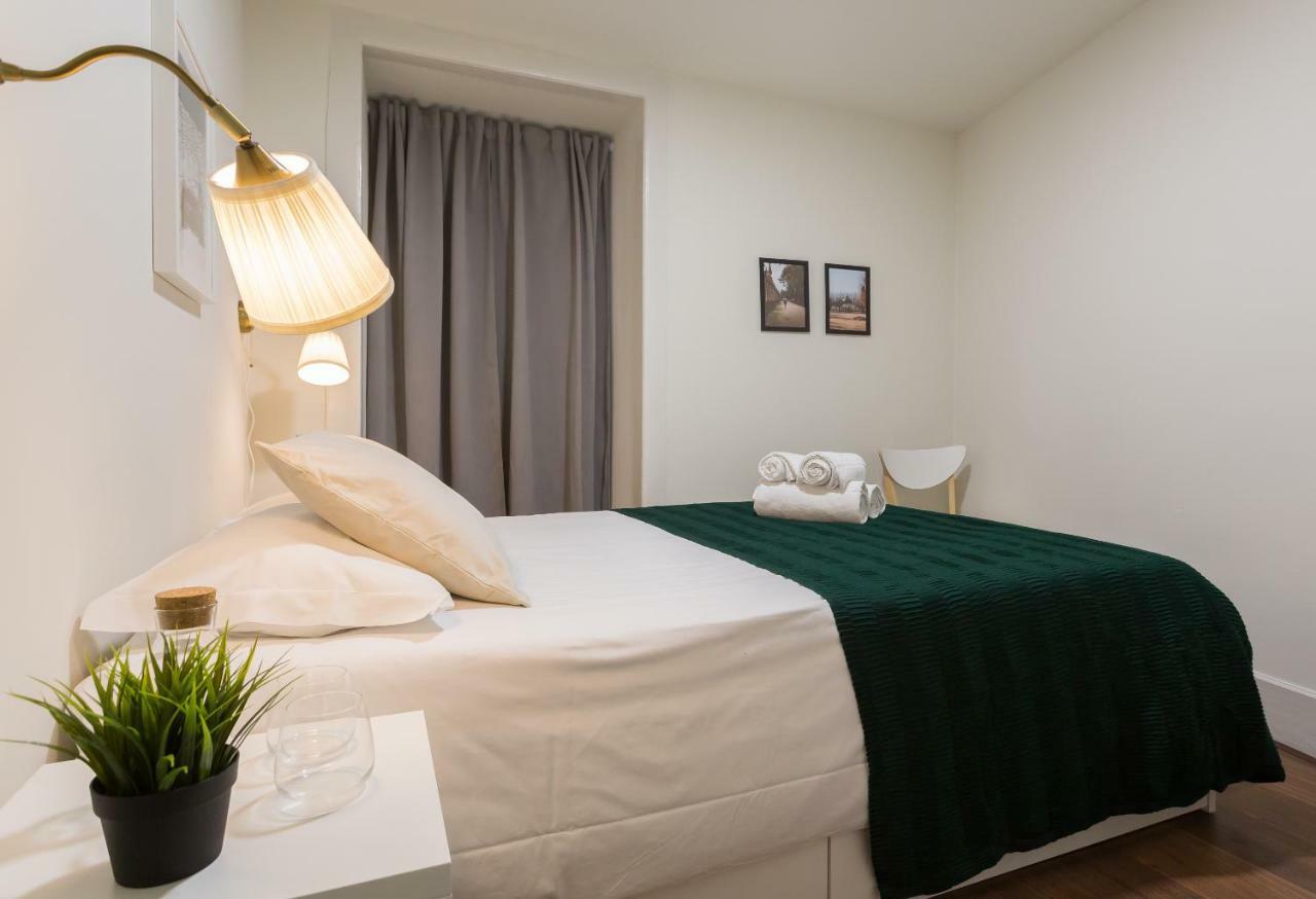 Epic Days Guest House Κοΐμπρα Εξωτερικό φωτογραφία