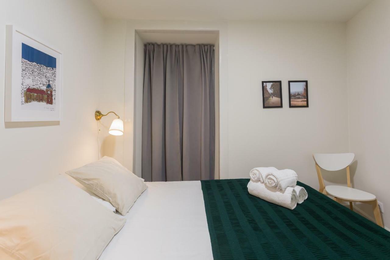 Epic Days Guest House Κοΐμπρα Εξωτερικό φωτογραφία