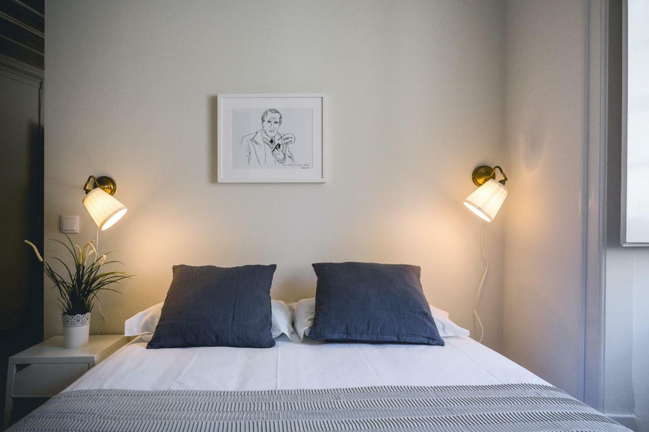 Epic Days Guest House Κοΐμπρα Εξωτερικό φωτογραφία