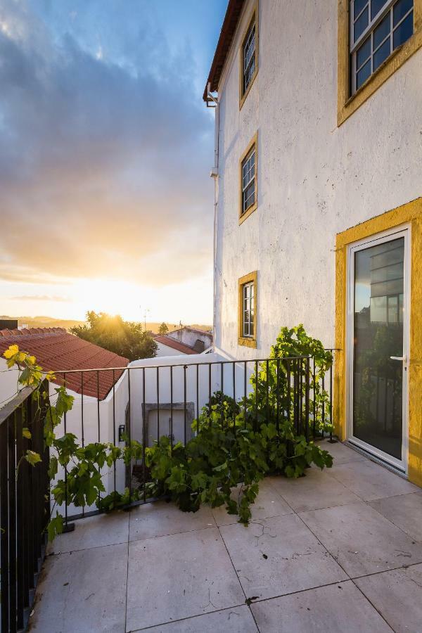 Epic Days Guest House Κοΐμπρα Εξωτερικό φωτογραφία