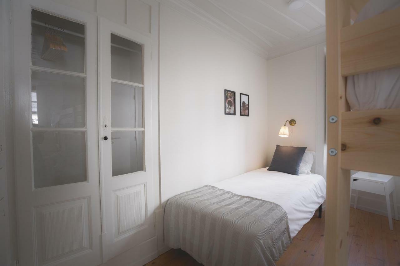 Epic Days Guest House Κοΐμπρα Εξωτερικό φωτογραφία