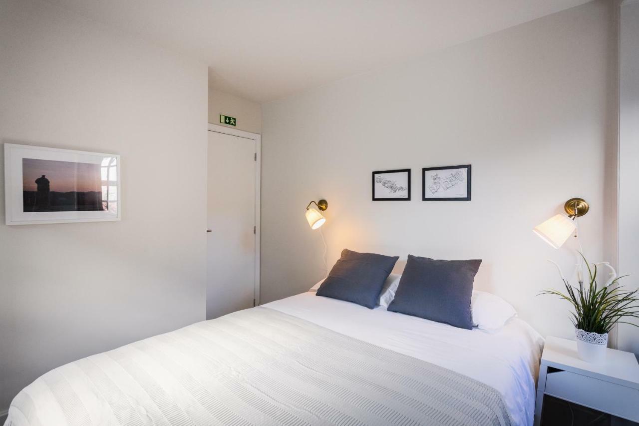 Epic Days Guest House Κοΐμπρα Εξωτερικό φωτογραφία