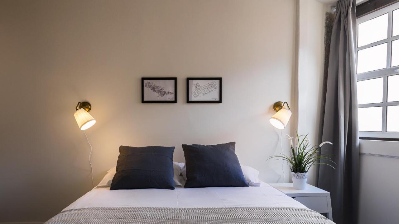 Epic Days Guest House Κοΐμπρα Εξωτερικό φωτογραφία